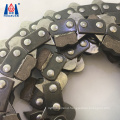 China Huazuan concrete cutter chain saw chain for wall cutting